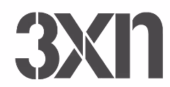 3XN