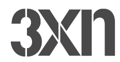 3XN