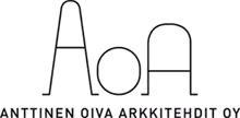 Anttinen Oiva Architects