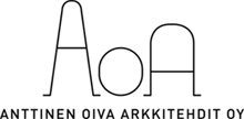 Anttinen Oiva Architects