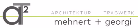 aT2 ARCHITEKTUR TRAGWERK mehnert+georgi