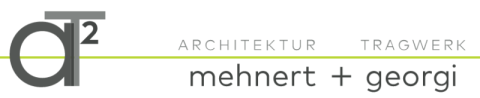aT2 ARCHITEKTUR TRAGWERK mehnert+georgi
