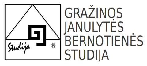 Gražina Janulyte-Bernotienė