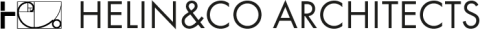 Helin & Co Arkkitehdit