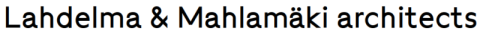 Lahdelma & Mahlamäki Architects