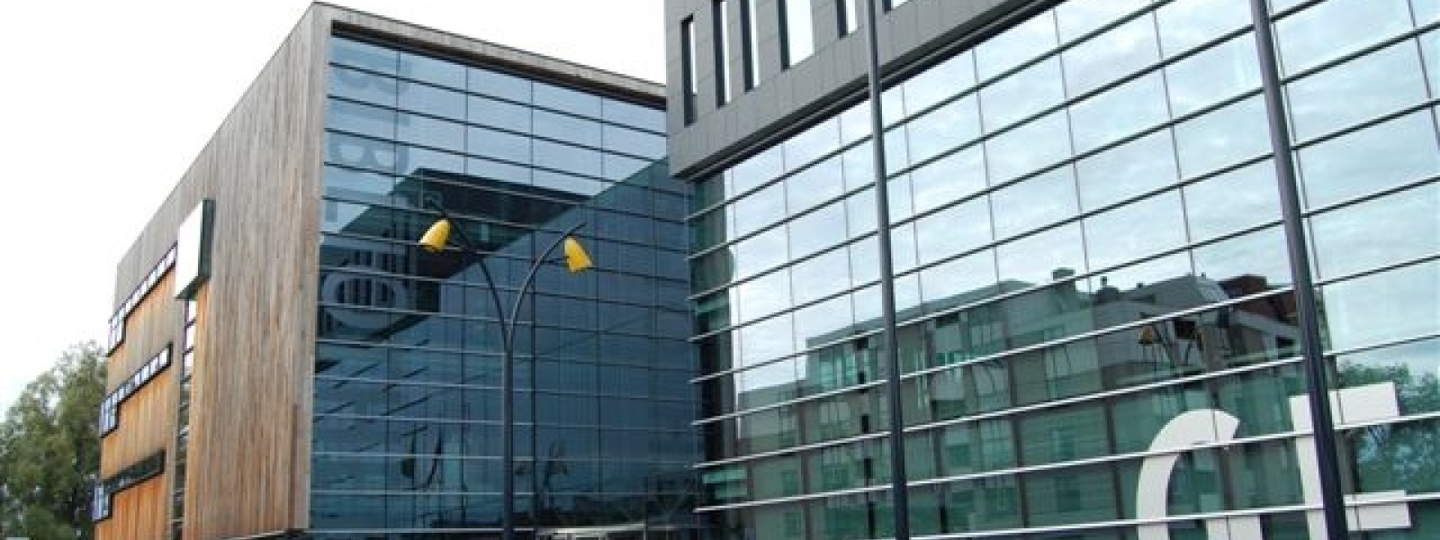 Bibliotheek Kennemerwaard