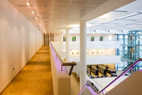 gallery