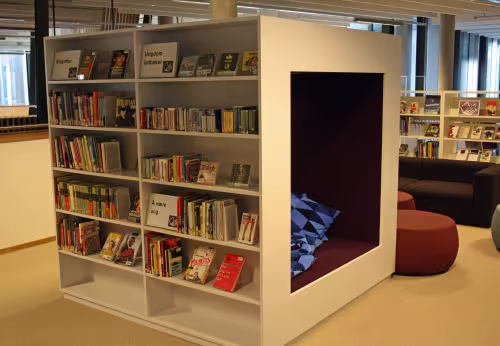 Youth box