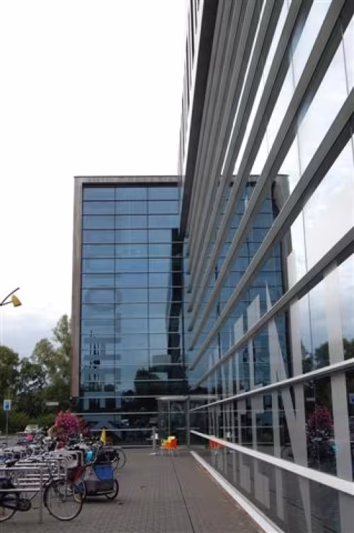 Bibliotheek Kennemerwaard