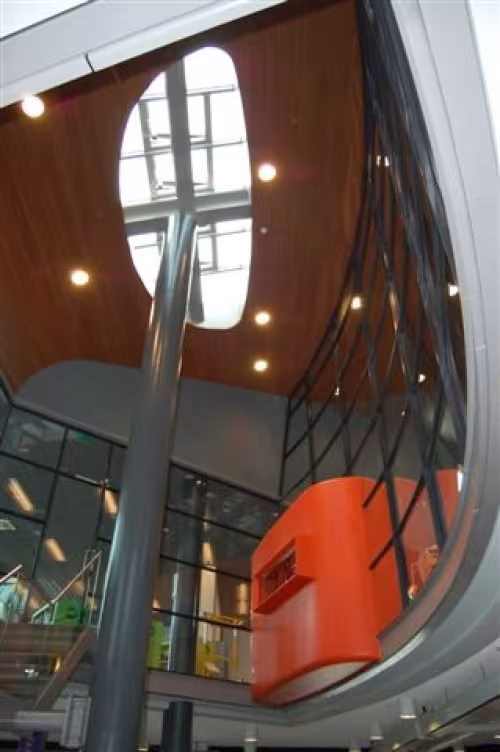 Bibliotheek Kennemerwaard