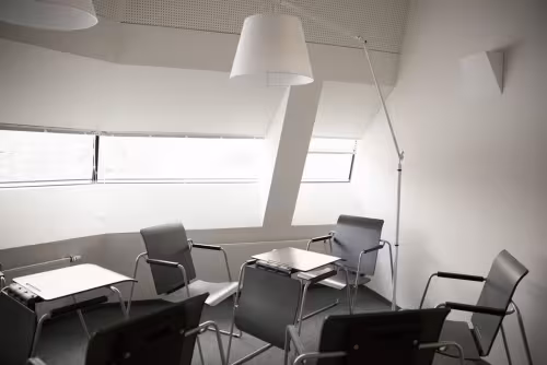 Room for Group Work