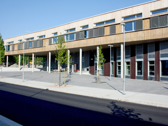 Facade