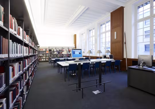 Ernest Labrousse room