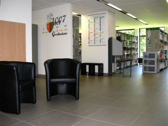 information department