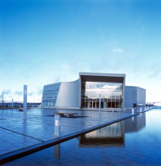 Schmidt, Hammer and Lassen