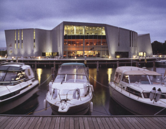 Schmidt, Hammer and Lassen