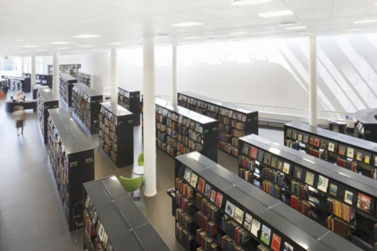 Schmidt, Hammer and Lassen