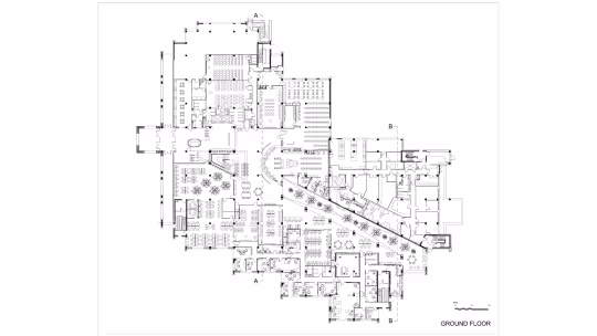 Ground floor