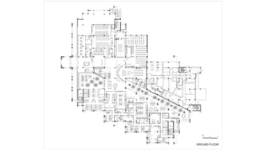 Ground floor