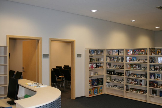 Multimedia, Oswiecim