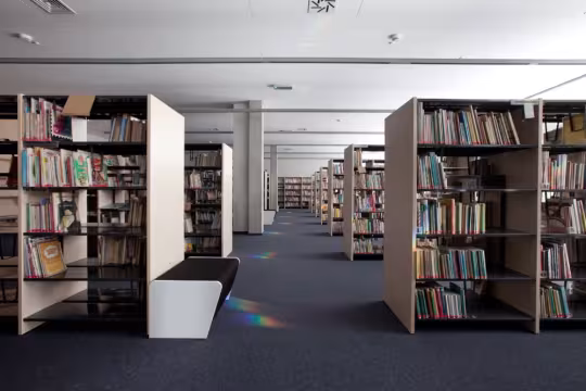 Reading ares, Oswiecim
