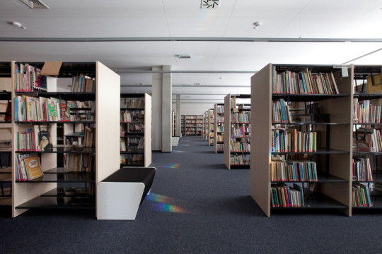 Reading ares, Oswiecim