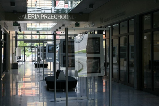 Passer by Gallery, Oswiecim