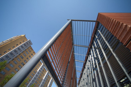 Special feature, outside, Oswiecim