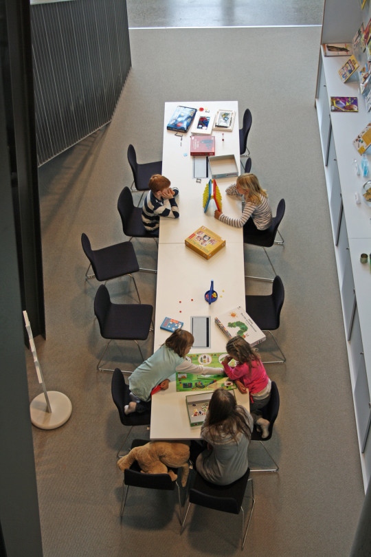 "Isaac Newton's corner"