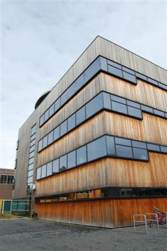 Bibliotheek Kennemerwaard