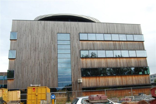 Bibliotheek Kennemerwaard