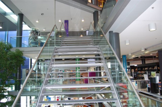 Bibliotheek Kennemerwaard