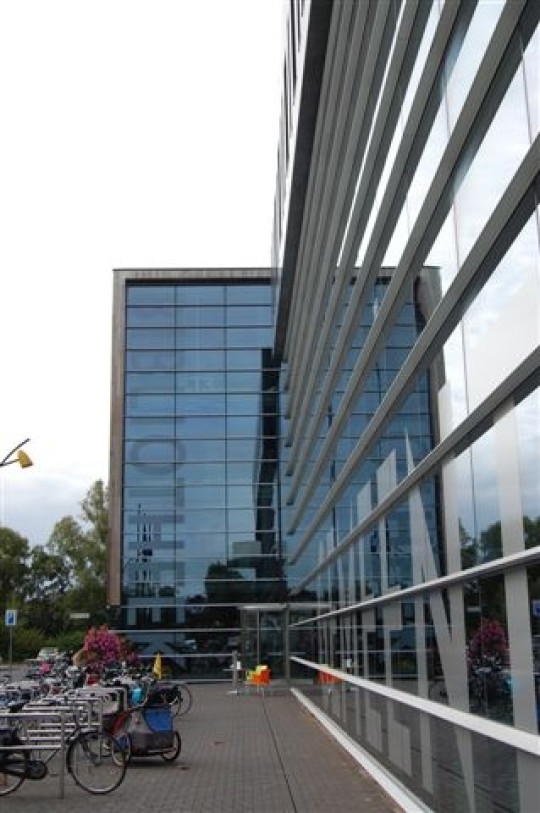 Bibliotheek Kennemerwaard