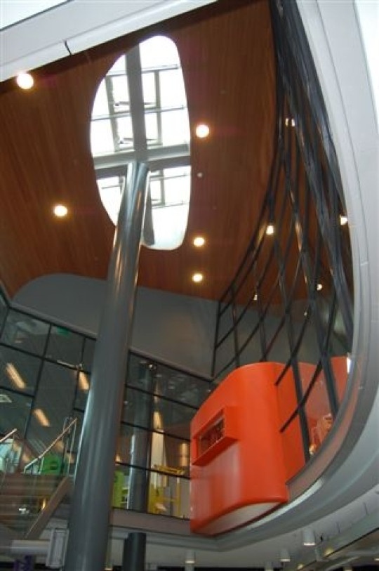 Bibliotheek Kennemerwaard