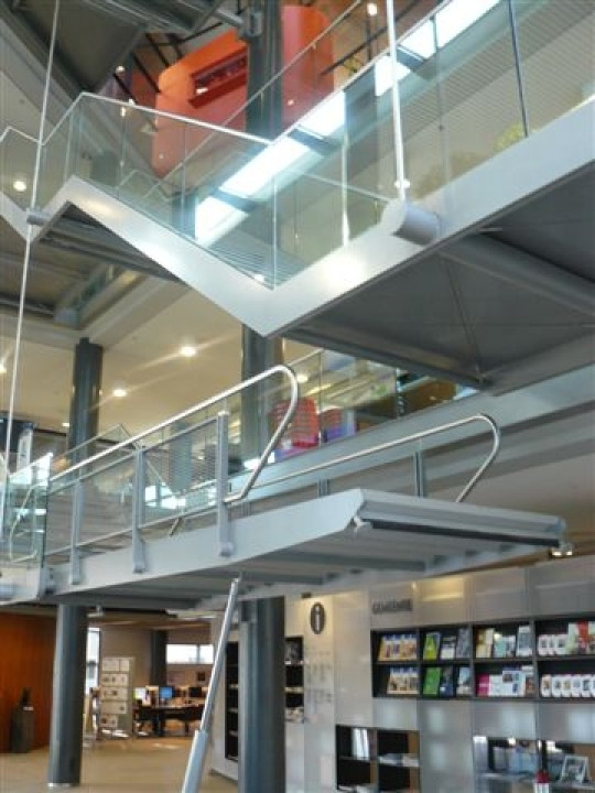 Bibliotheek Kennemerwaard