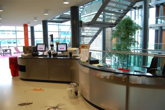 Bibliotheek Kennemerwaard