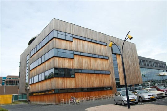 Bibliotheek Kennemerwaard