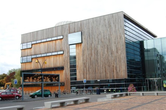 Bibliotheek Kennemerwaard