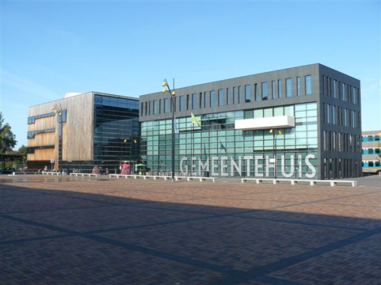 Bibliotheek Kennemerwaard