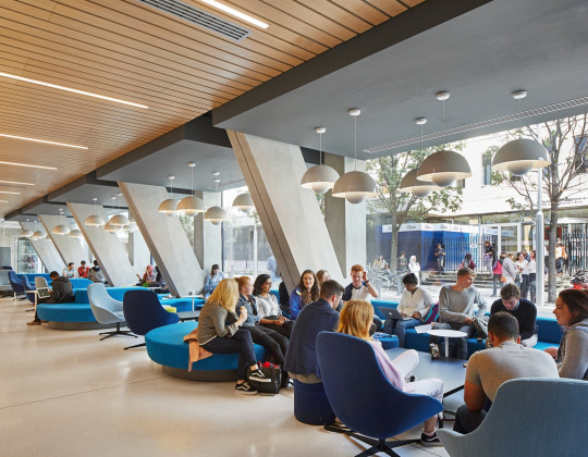 Learning Commons