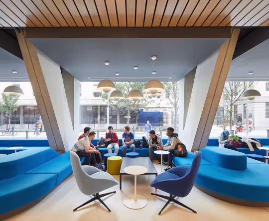 Learning Commons