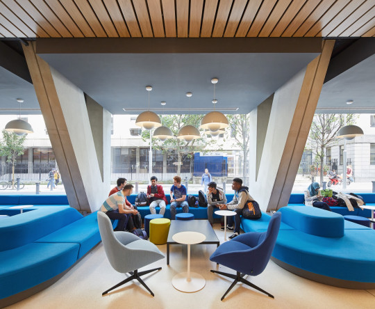 Learning Commons