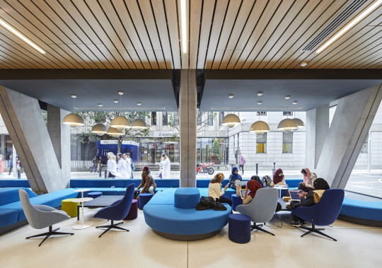 Learning Commons