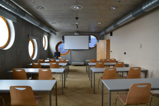Classroom