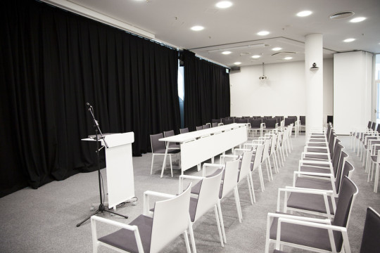 Conference Hall