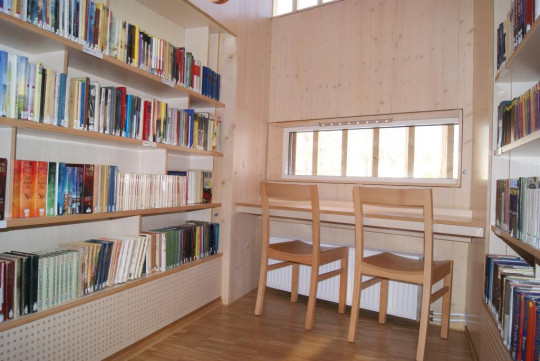 Study zones between the ribs