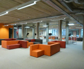 Level 1 - Multimodal space