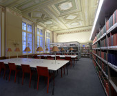 Fustel de Coulanges room