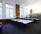 Ernest Labrousse room