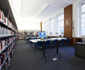 Ernest Labrousse room